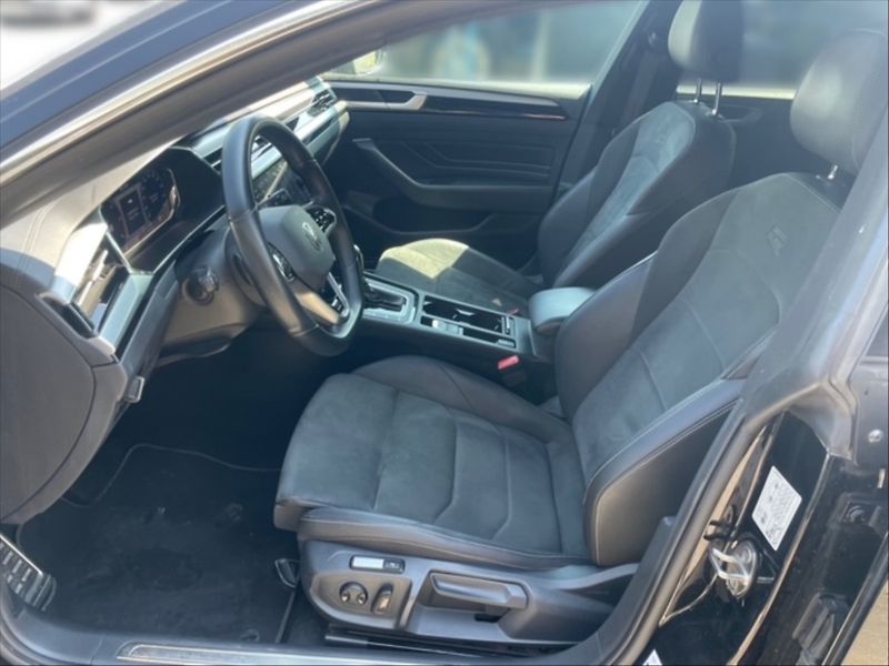 Volkswagen Arteon 2,0 TDI R-Line DSG - fotka 7 z 11