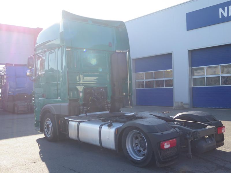 DAF XF 480 SSC LOWD - MEGA - fotka 5 z 15