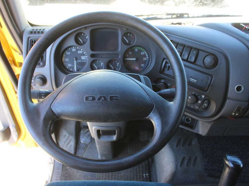 DAF LF FA LF45.170, EURO 3, BOČNICE, - fotka 10 z 19