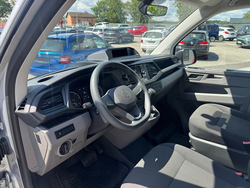 Volkswagen Transporter (2022) LR 2.0 TDI 103kW 4Motion - fotka 11 z 34