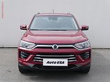 SsangYong Korando (2021) 1.5 T-GDi, 1.maj,ČR, LED, TZ - náhled 1