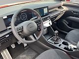 Hyundai Tucson (2026) N-line 1.6 T-GDI 110kW, ČR, To - náhled 20