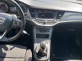 Opel Astra 1,5 CDTi 90 Edition 5d - náhled 10