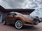 Ford Fiesta (2015) 1.25i Trend Klima LPG Rozvody - náhled 50