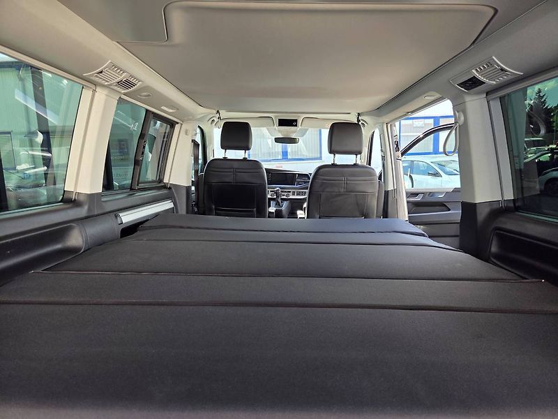 Volkswagen California Beach 2.0 TDI 4M 7míst PanAmer - fotka 21 z 72