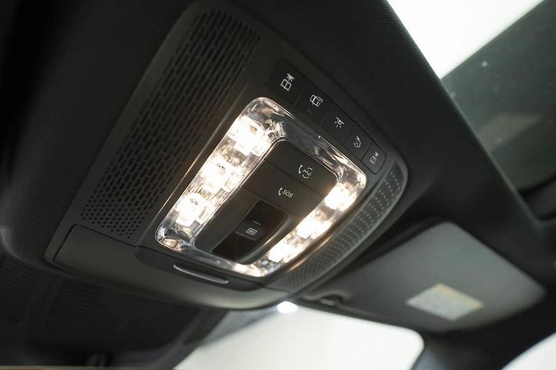 Mercedes-Benz GLE 400d 4Matic 243 kW Záruka - fotka 29 z 36