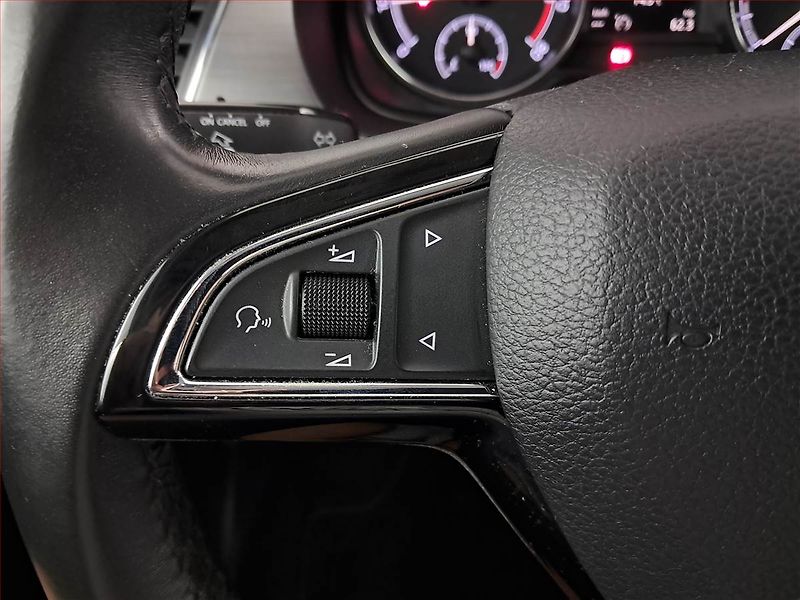 Škoda Fabia (2019) Style 1.0 TSI, Tempomat - fotka 18 z 20