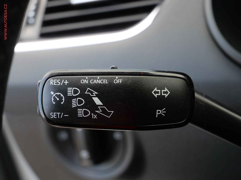 Škoda Octavia (2018) 1.4 TSi, ČR - fotka 14 z 24