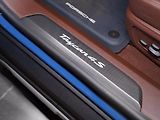Porsche Taycan 4S Cross Turismo HuD Burm Vent - náhled 17