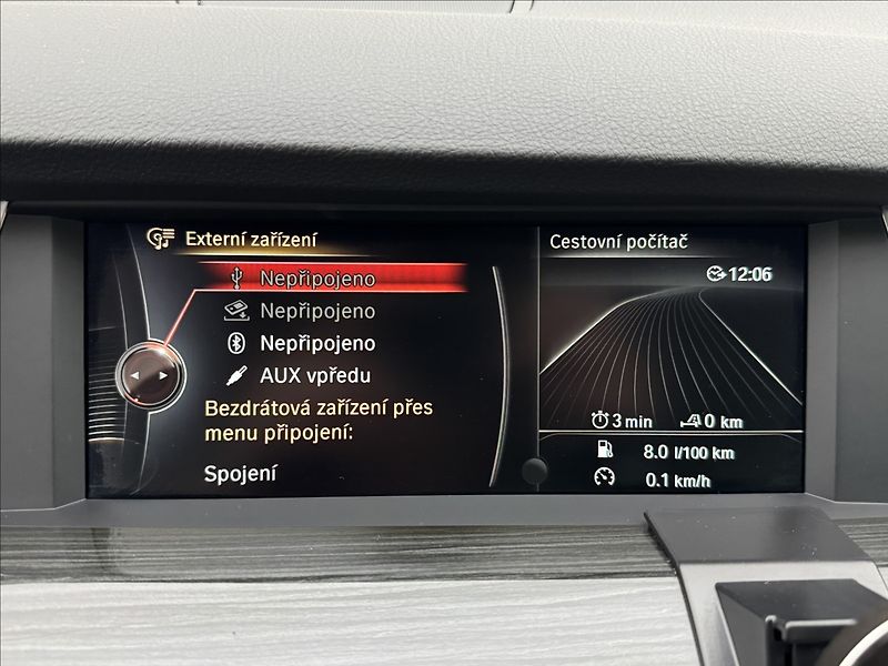 BMW Řada 5 3,0 GT ROZVODY HUD TAŽNÉ ČR - fotka 20 z 47