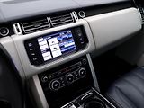Land Rover Range Rover 4,4 TDV8 250kW Vogue 4x4 CZ DP - náhled 29