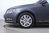 Volkswagen Passat (2012) 2.0 TDI, Automat - náhled 15