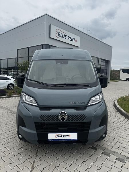 Possl (2026) Trenta 640, Citroen -REZERVACE - fotka 2 z 27