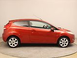 Ford Fiesta (2009) 1.25, nová STK, jezdí výborně - náhled 6