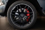 Mercedes-Benz Třídy G 360/LED/Burmester - náhled 18