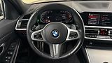 BMW Řada 3 330i AUT xDrive M Sport - náhled 9