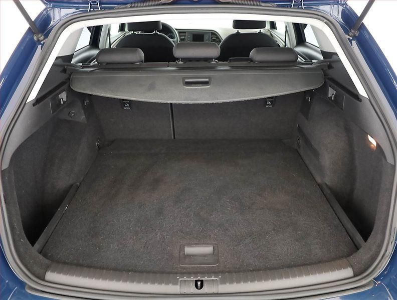 Seat Leon (2016) 1.2 TSI, Serv.kniha, Tempomat - fotka 18 z 18
