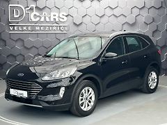 Ford Kuga 2.5 Duratec HEV TITANIUM - fotografie inzerátu