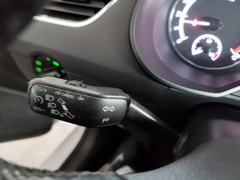 Škoda Octavia (2017) 1,6TDI,85KW,KLIMA,ALU - fotka 25 z 25
