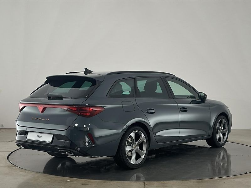 Cupra Leon (2026) SP - fotka 2 z 30