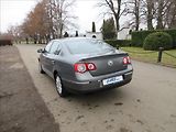 Volkswagen Passat 2,0 TDi, 103 Kw, Vada Turba, N - náhled 6