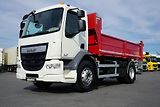 DAF LF (2019) 320 / E 6 / ACC / WYWROTKA / M - náhled 25