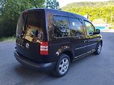 Volkswagen Caddy (2012) 1,2 TSI Trend 7 míst - náhled 6