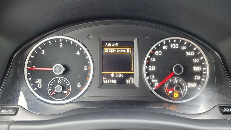 Volkswagen Tiguan (2016) 2,0TDi 110kW Lounge  - fotka 25 z 42