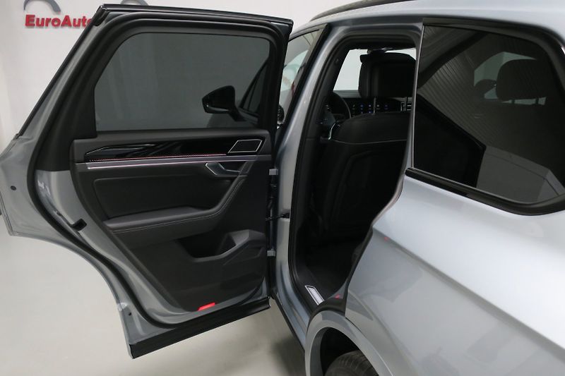 Volkswagen Touareg (2026) NEW Final Edition R Line 210kW - fotka 42 z 50