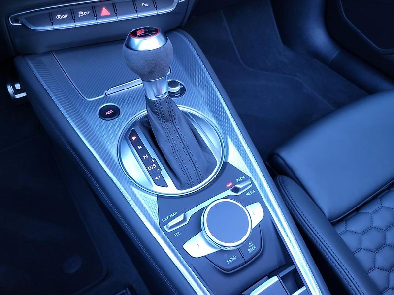 Audi TT RS (2022) ROADSTER | MATRIX - fotka 26 z 40