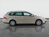 Volkswagen Golf (2009) 1.4 TSI, Tempomat - náhled 6