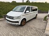 Volkswagen Transporter (2016) - náhled 11