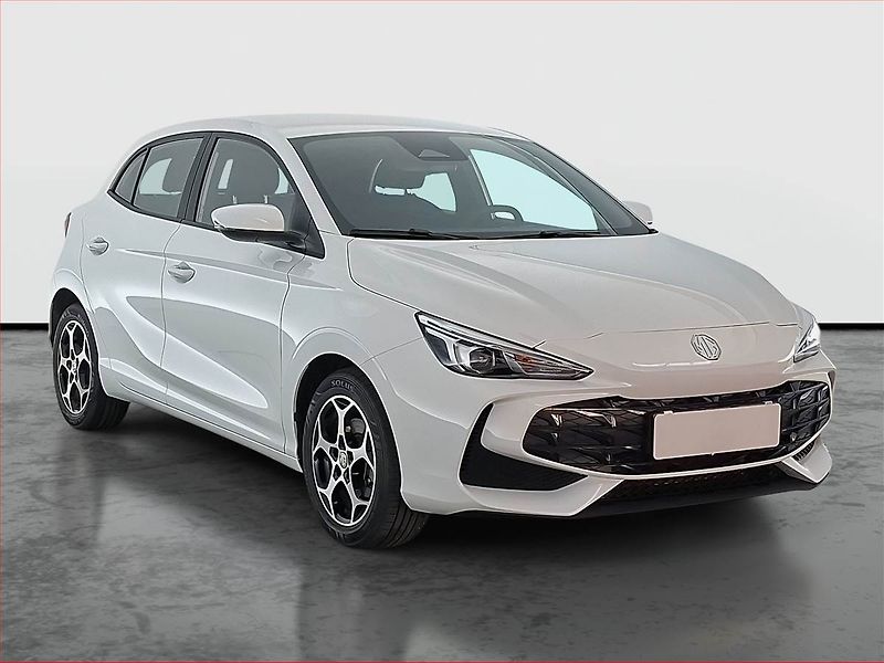 MG MG3 (2025) 1.5, ELEGANCE, KAMERA - fotografie inzerátu