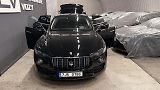 Maserati Levante (2021) 3.0I,FACELIFT,350PS. - náhled 1