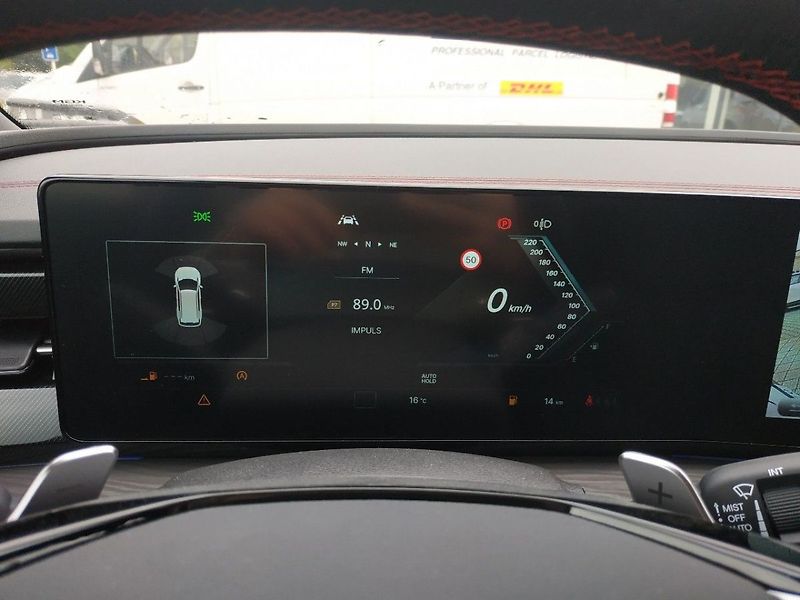 KGM Actyon 1.5T PREMIUM 4WD AT, SKLADEM - fotka 19 z 33