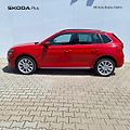 Škoda Kamiq (2021) 1.0 TSI / 81 kW / 7DSG / Style - náhled 2