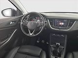 Opel Grandland X (2018) 1.2 Turbo, Serv.kniha, Kůže - náhled 7