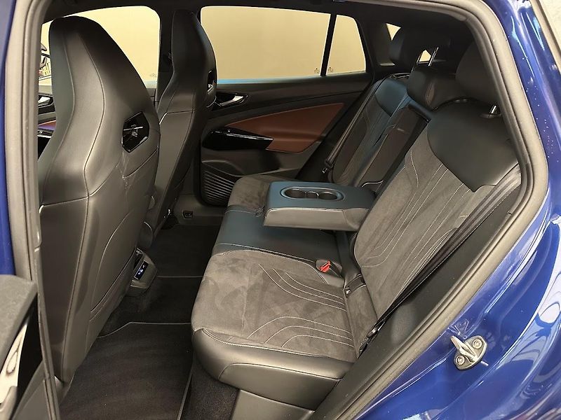 Volkswagen Ostatní (2021) 77 kWh Pro Max 150 kW - fotka 9 z 28