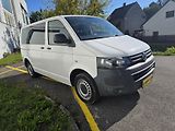 Volkswagen Transporter (2011) 2.0TDI 9MIST - náhled 8