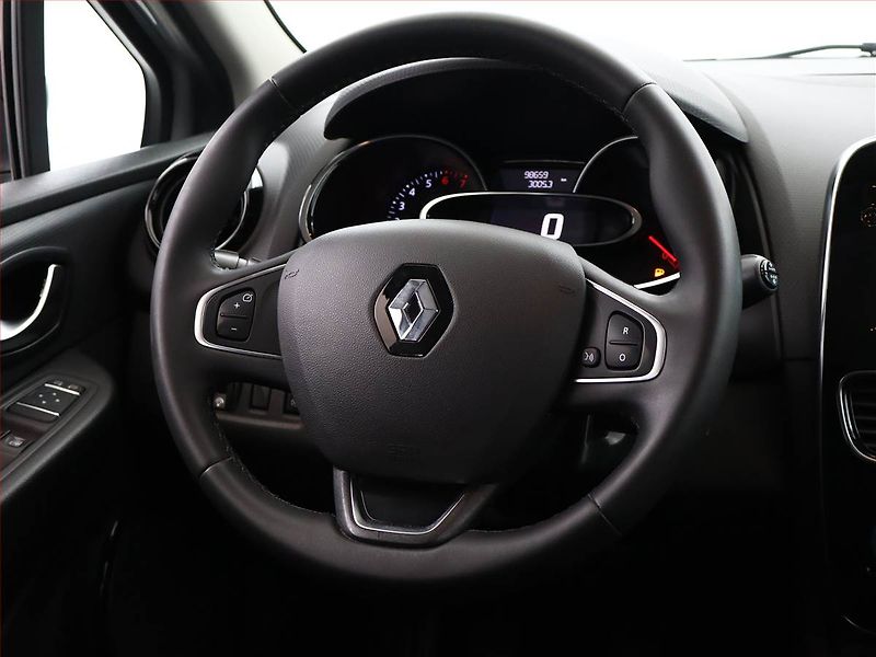 Renault Clio (2019) 0.9 TCe, ČR,1.maj, Navi - fotka 14 z 18