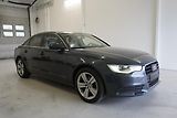 Audi A6 2.8 FSi AUTOMAT - náhled 1