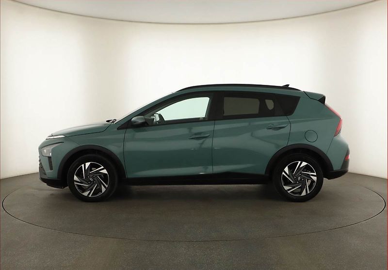 Hyundai Bayon (2023) 1.0 T-GDI, Automat, Serv.kniha - fotka 3 z 16