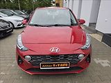 Hyundai i10 1,0 49KW vyhř. volat + sedadla - náhled 1