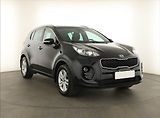 Kia Sportage (2019) 1.6 GDI, ČR,1.maj, Serv.kniha - náhled 1