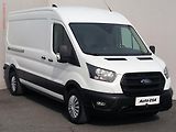 Ford Transit (2023) 2.0TDCi L3H2, 1.maj,ČR, TREND - náhled 1