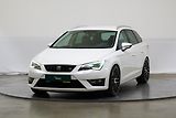 Seat Leon - náhled 1