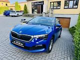 Škoda Scala (2023) 1,0TSi 81kW STYLE DSG Koup.ČR - náhled 11