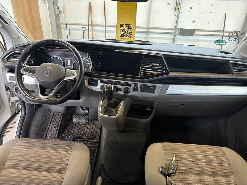 Volkswagen Ostatní California 2.0 TDI DSG 4M Beac - fotka 23 z 177