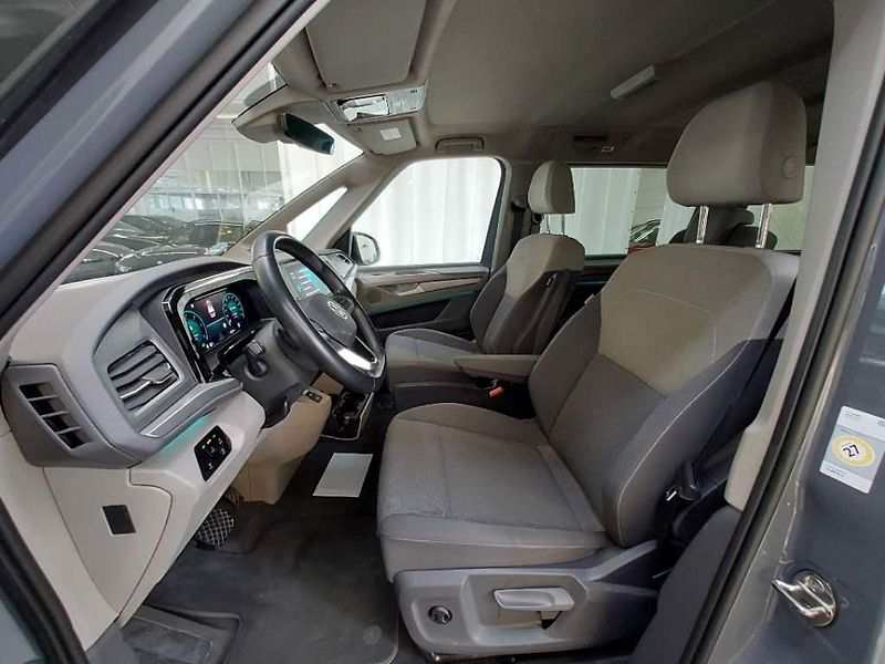 Volkswagen Multivan (2024) T7 TDI DSG LONG*ACC*NT*TZ*CAM* - fotka 7 z 20
