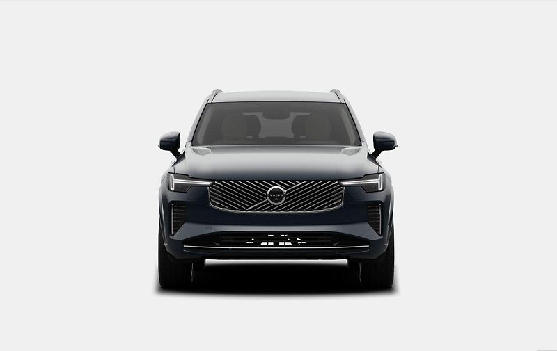 Volvo XC90 (2026) T8 AWD PLUS BRIGHT - fotka 8 z 17